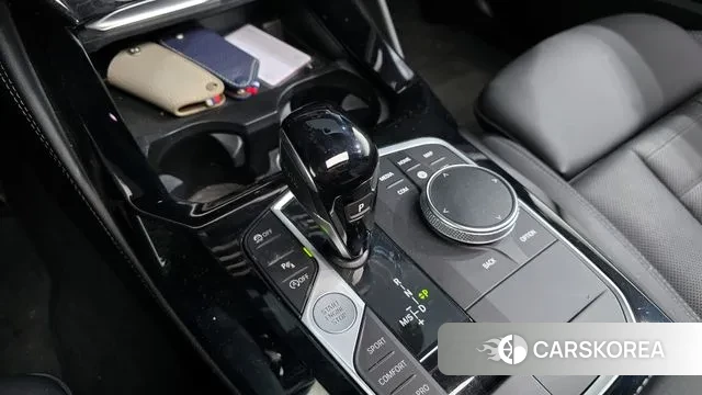 BMW X4 (G02) id 3462966 из Кореи 19