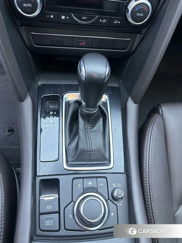 Mazda CX-4 id 4291199 из Китая 23