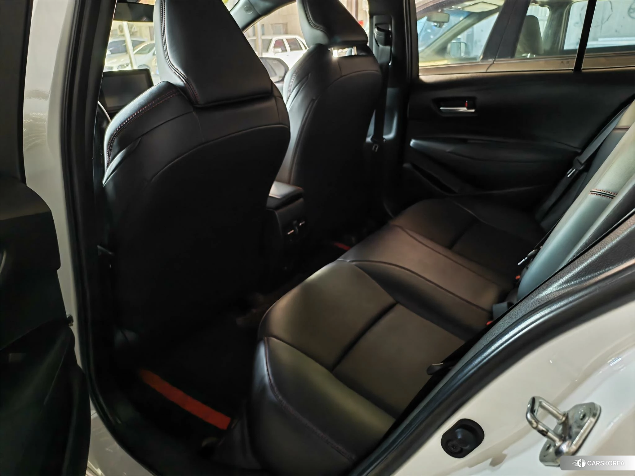Toyota Levin id 4467565 из Китая 9