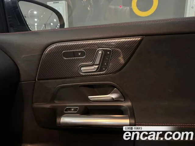 Mercedes-Benz GLA - Class H247 id 2690056 из Кореи 9