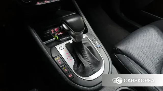 Kia Come New K3 id 3438724 из Кореи 19