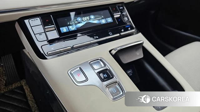 Hyundai The New Grandeur IG id 4731784 из Кореи 19
