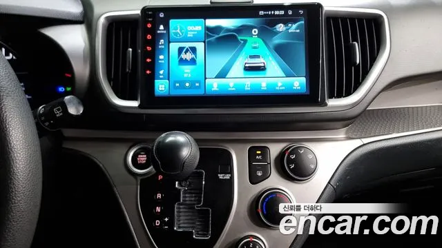 Kia The New Ray id 2662496 из Кореи 19