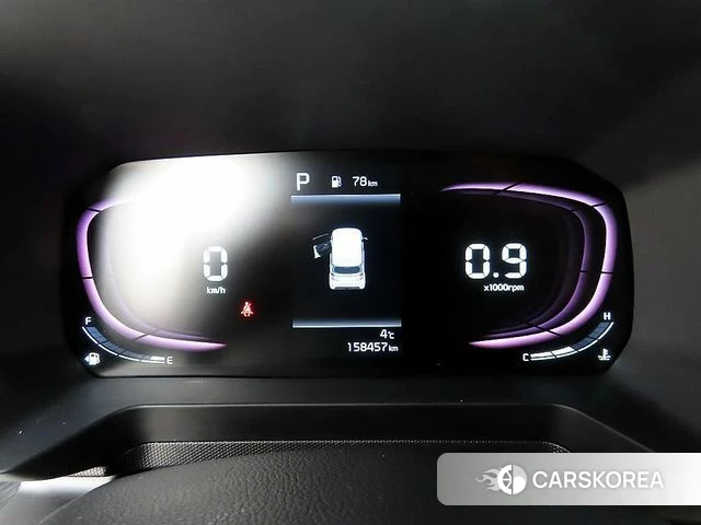 Kia The New Kia Ray id 4591899 из Кореи 18