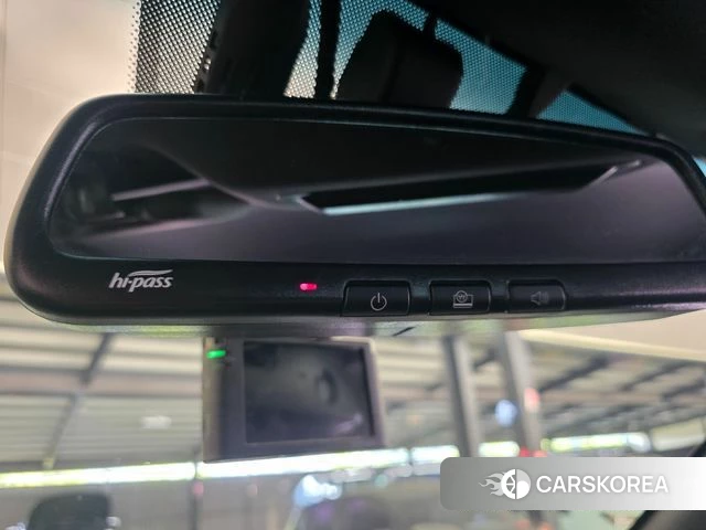 Ssangyong The New Rexton Sport id 4628555 из Кореи 16