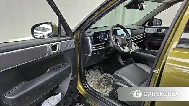 Hyundai Santa Fe (MX5) id 3538777 из Кореи 19