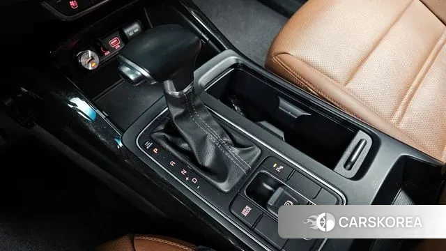 Kia The New Sorento id 3563162 из Кореи 19