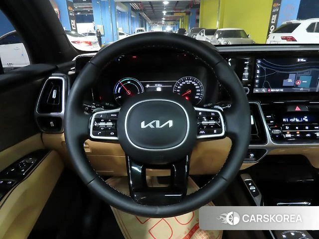 Kia Sorento 4th Generation id 3827340 из Кореи 19