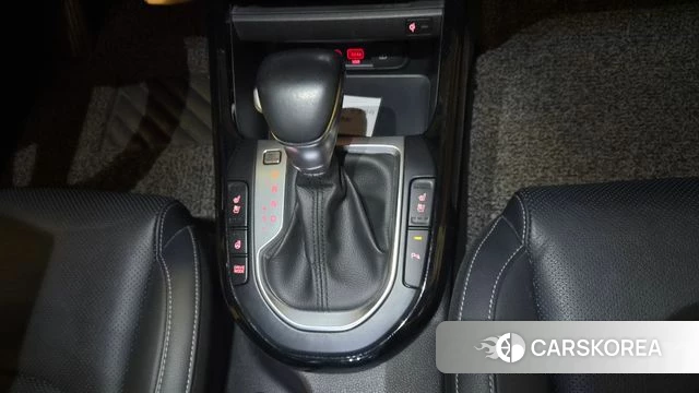 Kia Come New K3 id 4629314 из Кореи 19