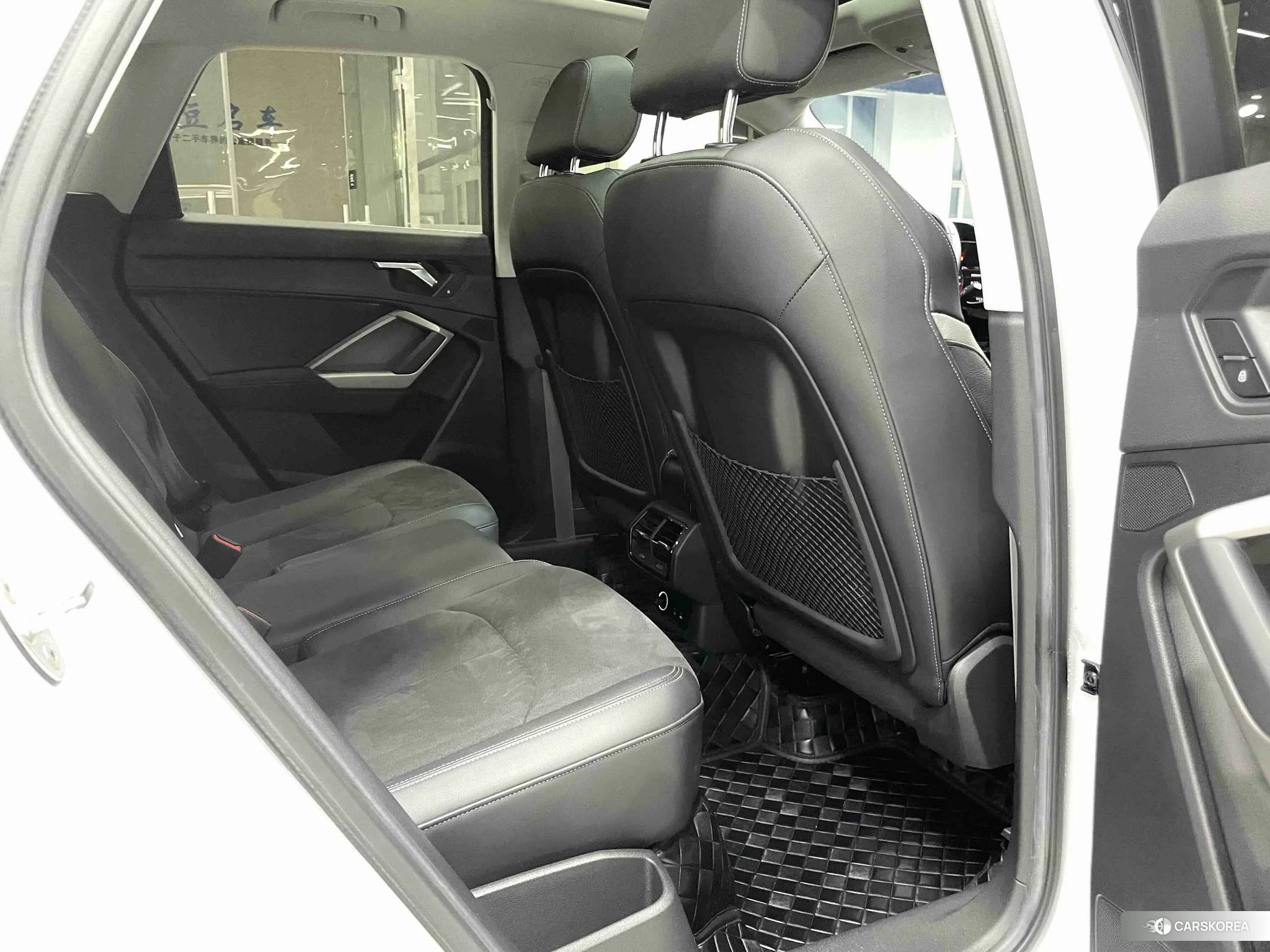 Audi Q3 id 4485351 из Китая 18