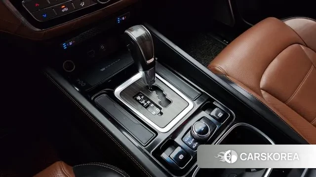 Ssangyong G4 Rexton id 3005056 из Кореи 19