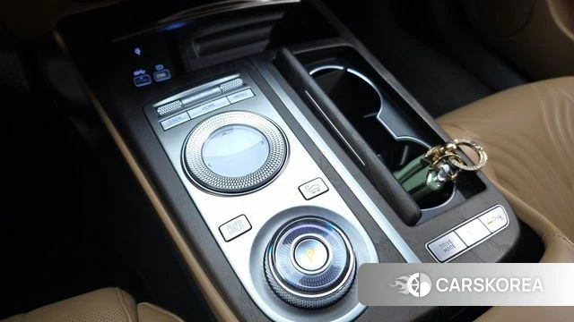 Genesis G80 (RG3) id 4429673 из Кореи 35