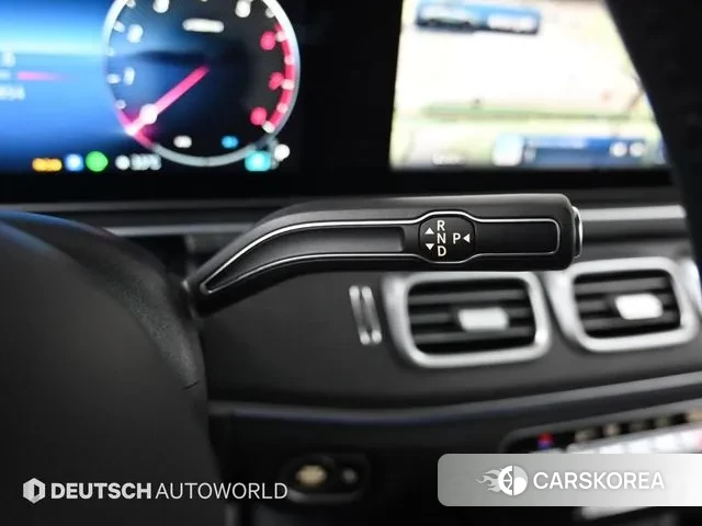 Mercedes-Benz GLE-Class W167 id 3533329 из Кореи 19