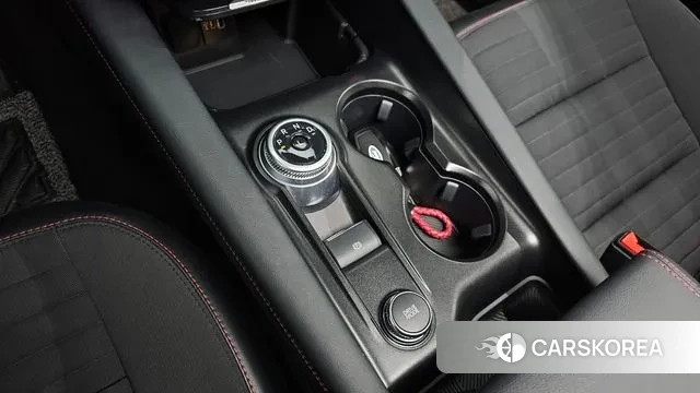 Ford Explorer 6th Generation id 3763394 из Кореи 19