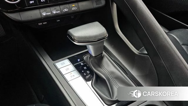 Hyundai The New Avante (CN7) id 4905217 из Кореи 19