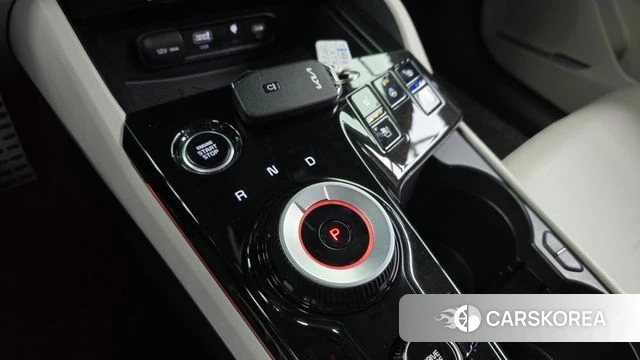 Kia Sportage 5th Generation id 3832675 из Кореи 19