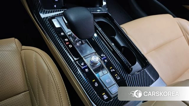 Kia K7 Premier id 4202896 из Кореи 30