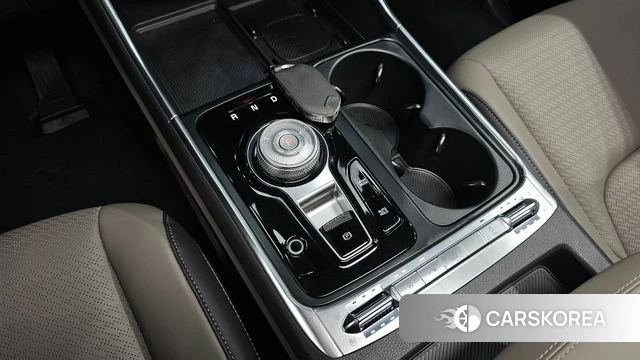 Kia The New Carnival 4th Generation id 4222842 из Кореи 19