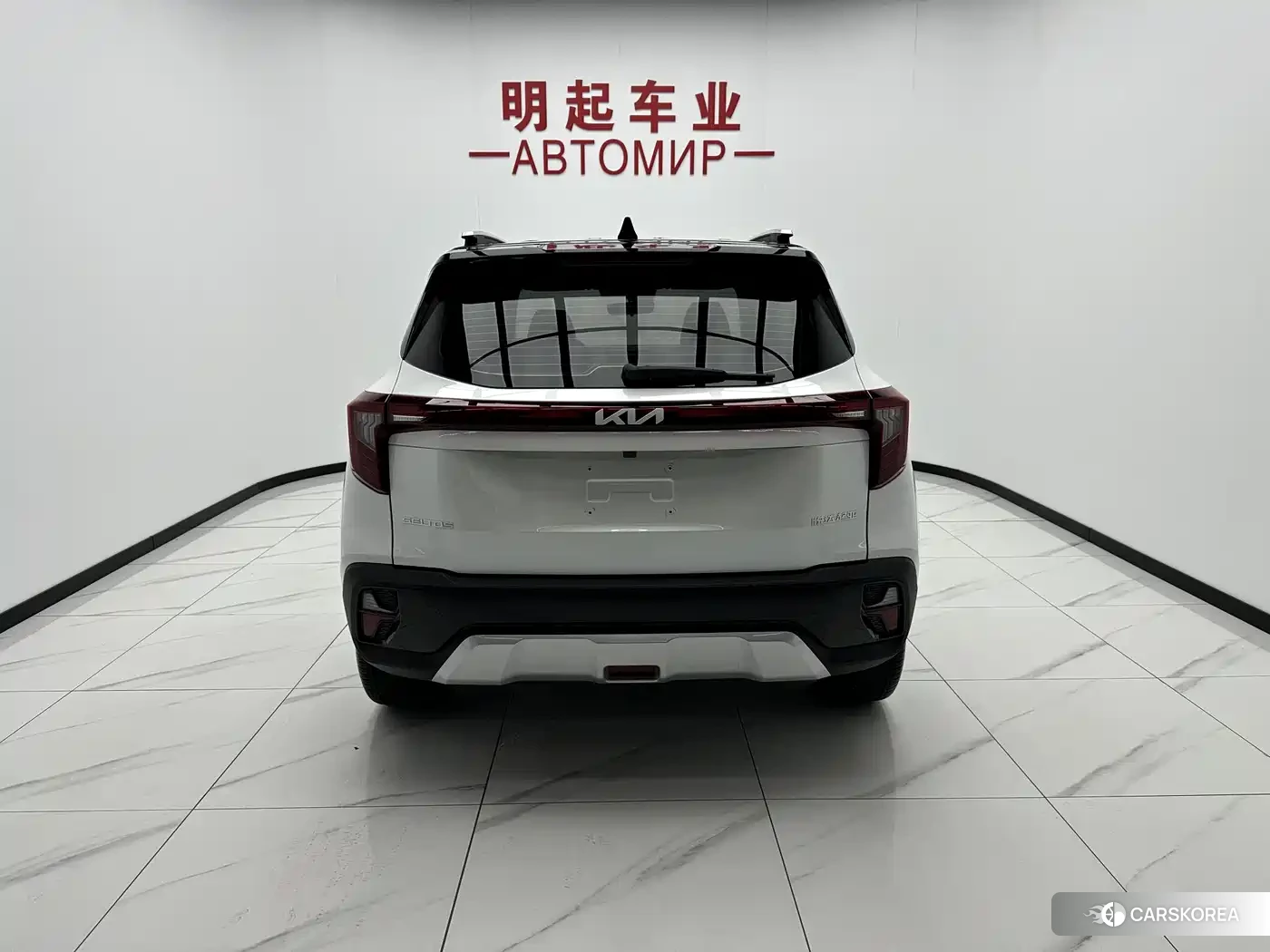 Kia Seltos id 4583647 из Китая 18