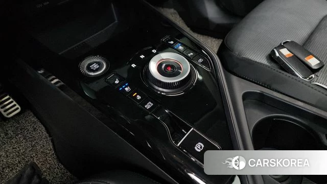 Kia Di Ol Nu Niro id 4549422 из Кореи 33