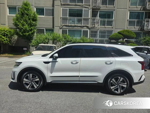 Kia Sorento 4th Generation id 4302918 из Кореи 18