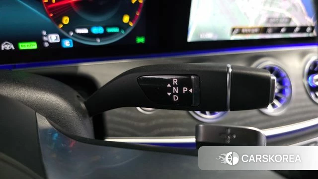 Mercedes-Benz CLS-Class C257 id 3877716 из Кореи 20