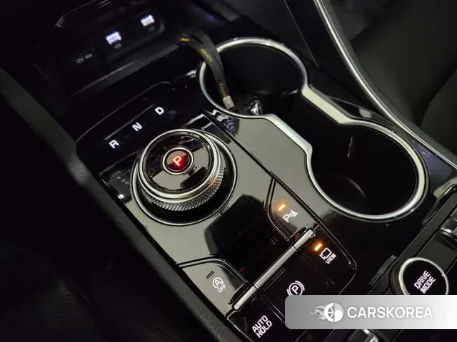 Kia K5 3rd generation id 3540347 из Кореи 17