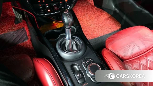 Mini Cooper S Clubman id 3808236 из Кореи 19