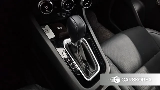 Renault Korea (Samsung) XM3 id 3426456 из Кореи 19