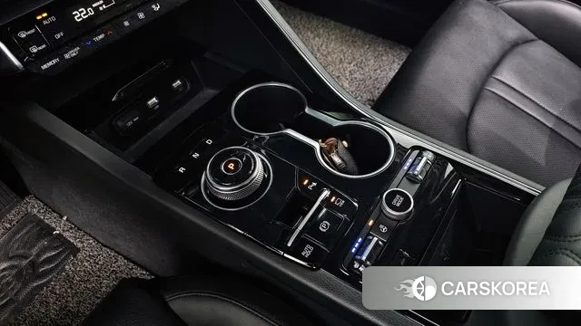 Kia K5 Hybrid 3rd Generation id 3334997 из Кореи 19