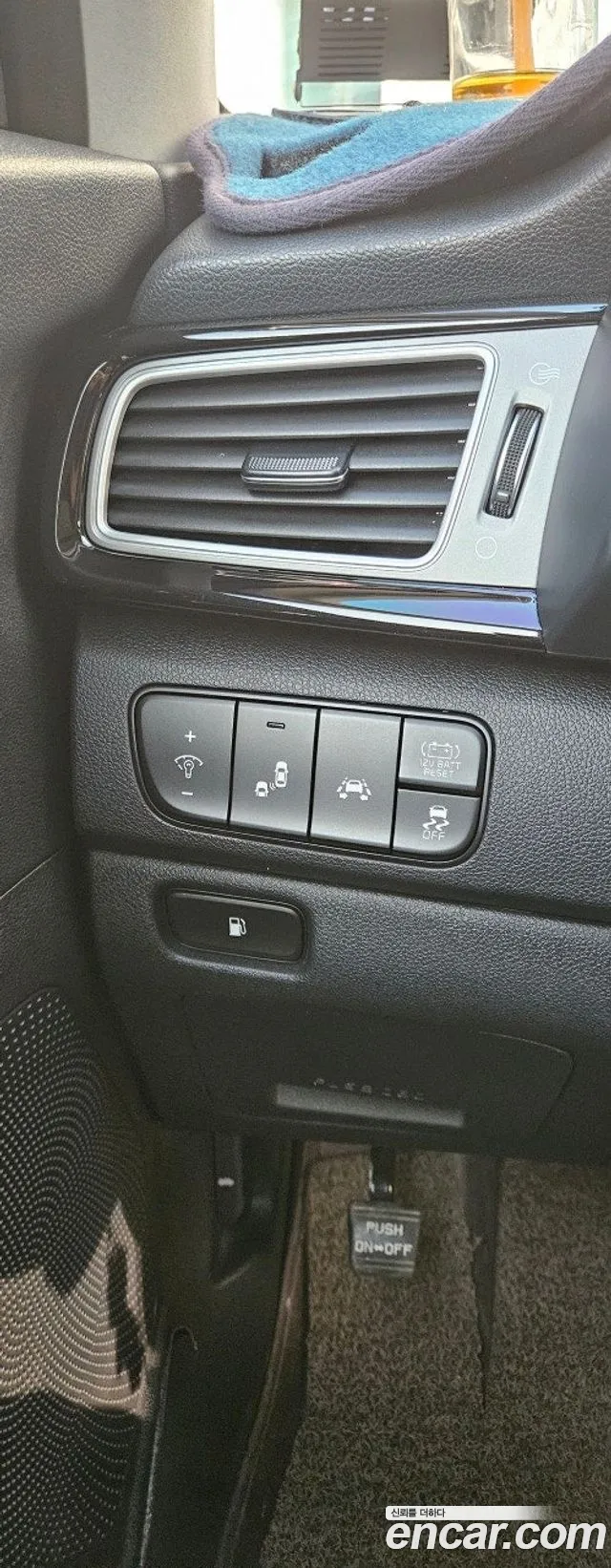 Kia Niro id 2673094 из Кореи 11