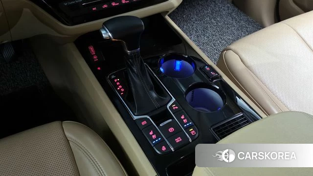 Kia The New Carnival id 3845604 из Кореи 19