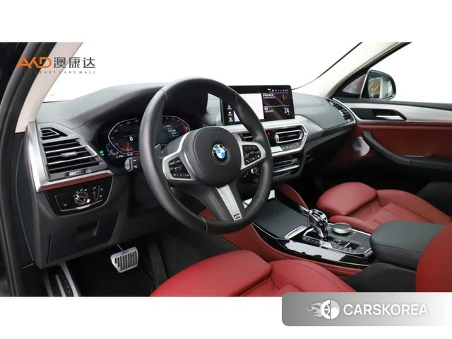 BMW X4 id 4263143 из Китая 9