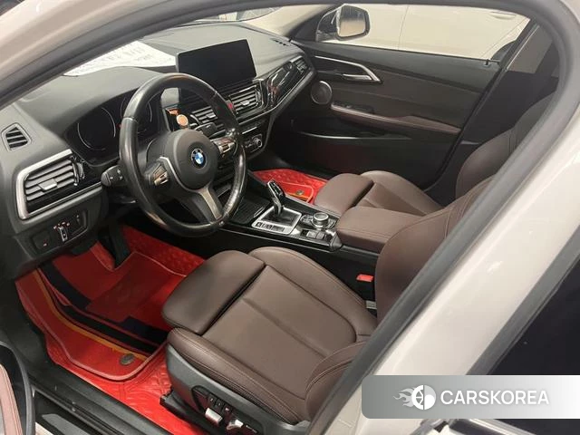 BMW 1 series id 4320917 из Китая 11