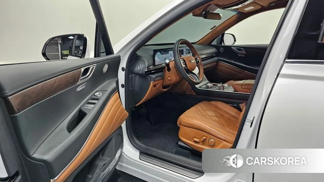 Genesis GV80 id 4421767 из Кореи 31