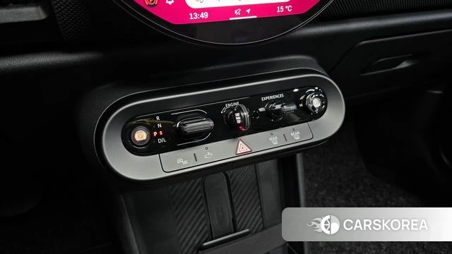 Mini Cooper C 4th generation id 3817272 из Кореи 19