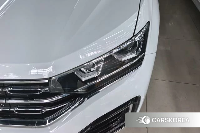 Volkswagen Tanyue GTE id 4328848 из Китая 16