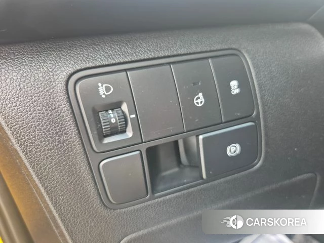 Hyundai Staria id 4361660 из Кореи 18