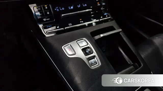 Hyundai The New Grandeur IG id 3197180 из Кореи 19