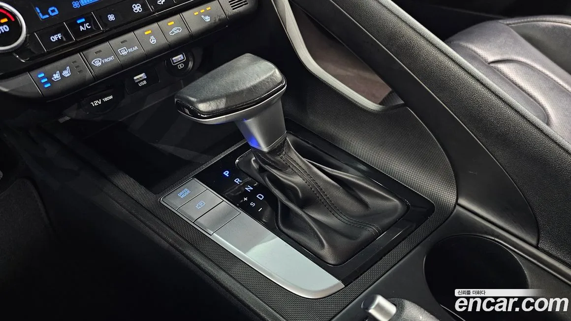 Hyundai Avante (CN7) id 1763578 из Кореи 15