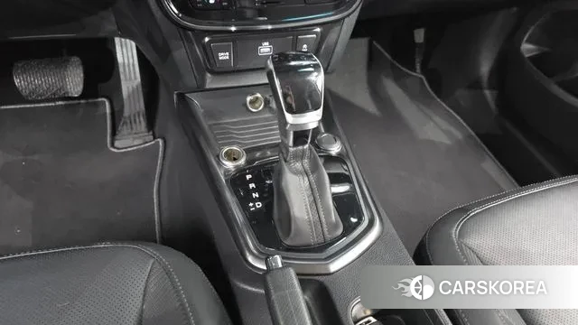 Ssangyong Berry New Tivoli id 3422552 из Кореи 19