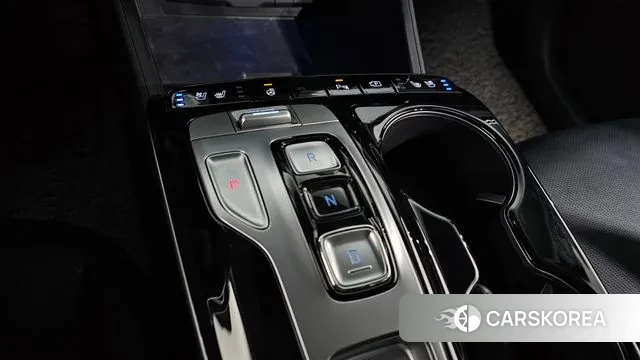 Hyundai Tucson Hybrid (NX4) id 3395271 из Кореи 19