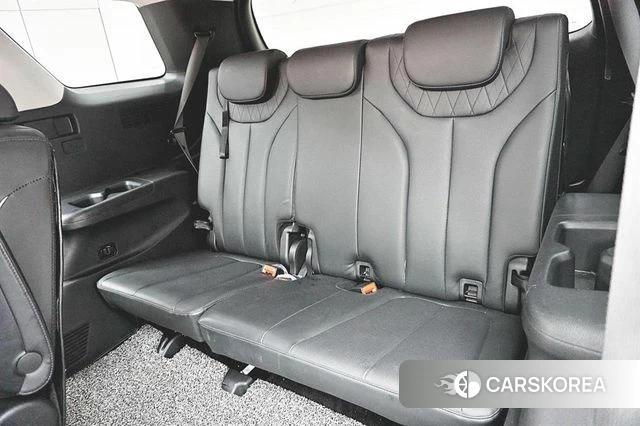 Hyundai Palisade id 3941164 из Кореи 19