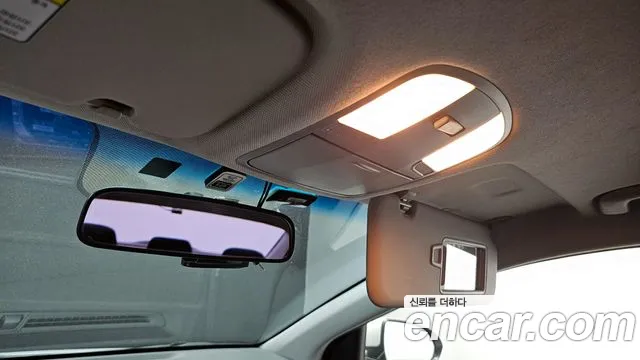 Hyundai Avante AD id 2692204 из Кореи 19