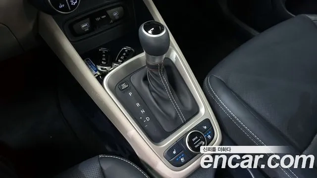 Hyundai Venue id 2867694 из Кореи 19