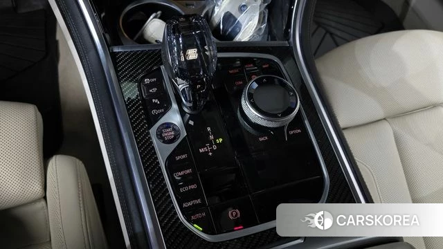 BMW 8 Series (G15) id 4493792 из Кореи 32
