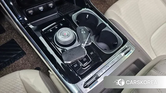 Kia Carnival 4th generation id 3243180 из Кореи 19