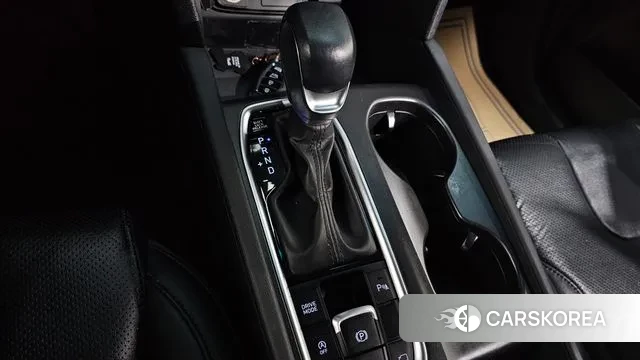 Hyundai Santa Fe TM id 3313518 из Кореи 19