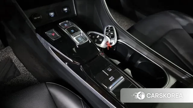 Hyundai Sonata (DN8) id 2976727 из Кореи 19