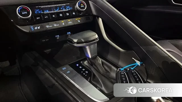 Hyundai Avante (CN7) id 3459474 из Кореи 19